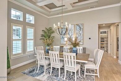 3 Dining