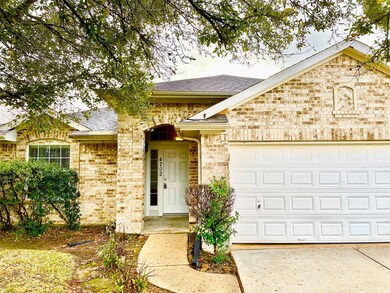 4702 Buescher Ct, Pearland, TX 77584 - photo 3