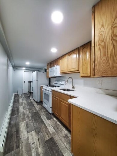 63 46th St unit Ground Fl, Weehawken, NJ 07086 - photo 4