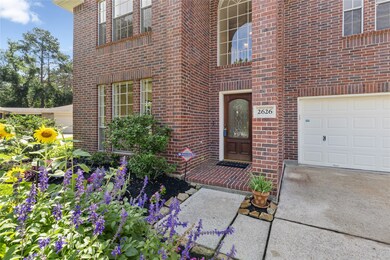 2626 Spring Chase Dr, Spring, TX 77386 - photo 5