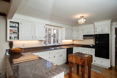57 Woodland Rd, Carlisle, MA 01741 - photo 5