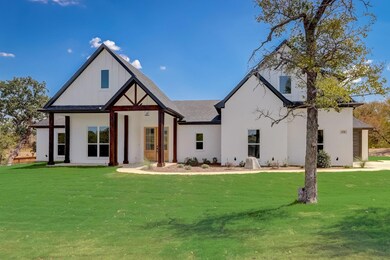 158 Saddle Horn Trail, Boyd, TX 76023 - photo 2