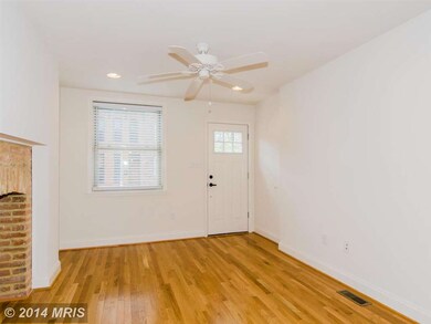 1153 Cleveland St, Baltimore, MD 21230 - photo 2