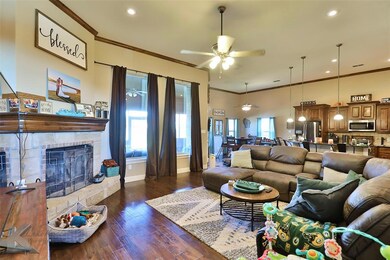 6510 Milestone Dr, Abilene, TX 79606 - photo 7