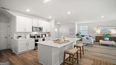 33 Cypress Loop, Port Wentworth, GA 31407 - photo 3