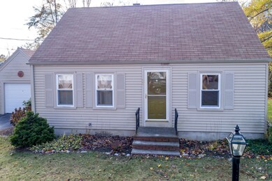 5-Front Door (1 of 2)
