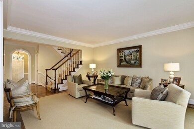 8029 Quarry Ridge Way, Bethesda, MD 20817 - photo 3