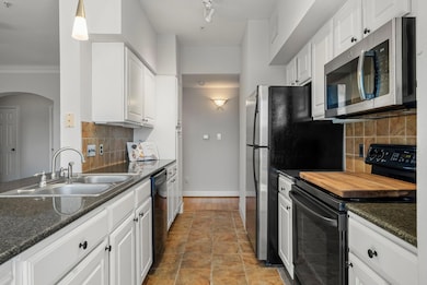 7701 Rialto Blvd unit 1426, Austin, TX 78735 - photo 3