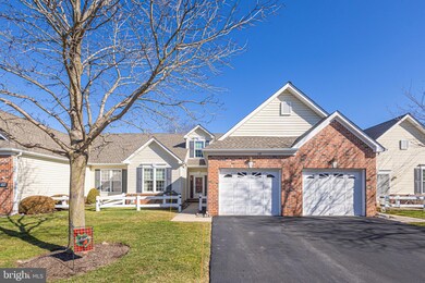 110 Wyndham Woods Way, Hatfield, PA 19440 - photo 2