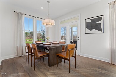 170 Sugar Pine Dr, Franklinton, NC 27525 - photo 5