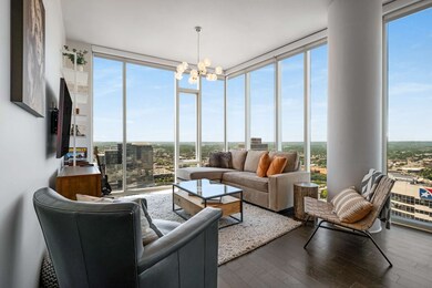 515 Church St unit 3910, Nashville, TN 37219 - photo 2