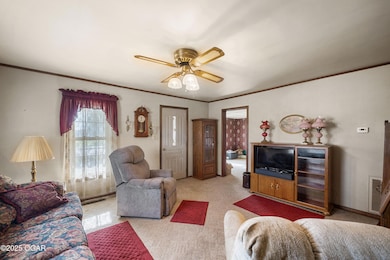 202 Cullen Ave, West Mineral, KS 66782 - photo 4