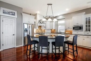 1676 S Logan Pass, Andover, KS 67002 - photo 6