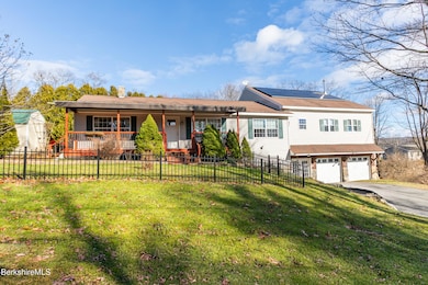 16 Opeechee St, Lanesborough, MA 01237 - photo 2