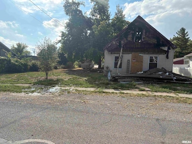 405 S Snider St, Christopher, IL 62822 - photo 2