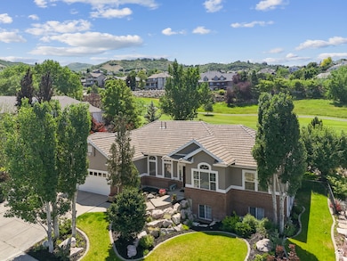 1036 E Fairway Dr, North Salt Lake, UT 84054 - photo 3