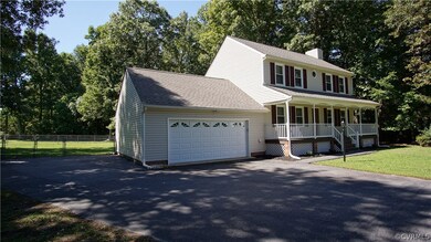 7109 Hearthside Ct, Prince George, VA 23875 - photo 2