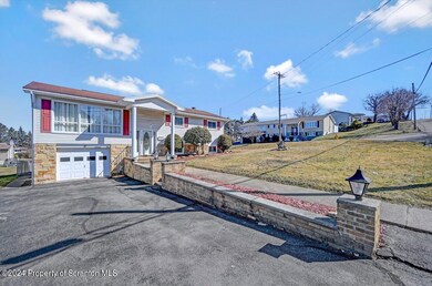 437 Jessup Ave, Dunmore, PA 18512 - photo 3