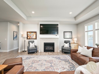 2526 Buffalo Ridge Trail, Billings, MT 59106 - photo 5