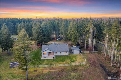 15023 159th Ln SE, Yelm, WA 98597 - photo 5