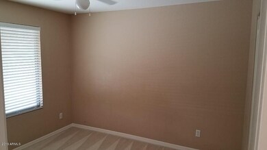 Bedroom Downstairs