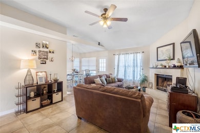 205 Wagontrain Cir, Copperas Cove, TX 76522 - photo 5