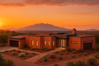 71 Tesuque Ridge unit Lot 5, Santa Fe, NM 87501 - photo 5