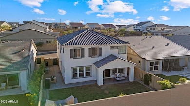 5632 E Sandia St, Mesa, AZ 85215 - photo 6