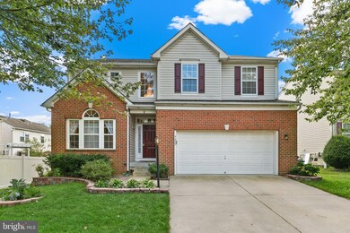 9089 Phillip Dorsey Way, Columbia, MD 21045 - photo 2