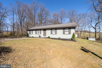 42 End Rd, Bunker Hill, WV 25413 - photo 2