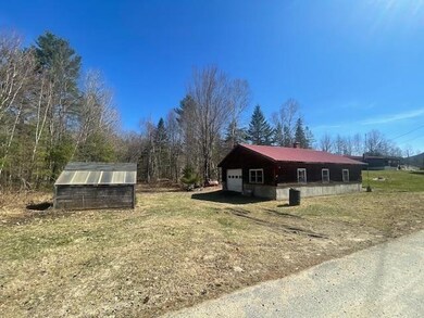 76 Potter Rd, Stark, NH 03582 - photo 5