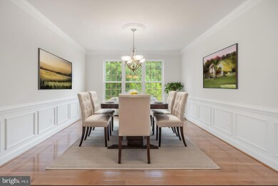 19201 Potomac Crest Dr, Triangle, VA 22172 - photo 7