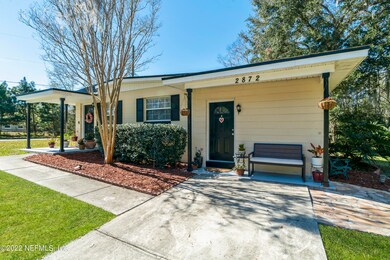 2872 Brackridge Blvd E, Jacksonville, FL 32216 - photo 3