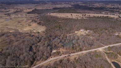 TBD Twin Pines Ln, Howe, OK 74940 - photo 4