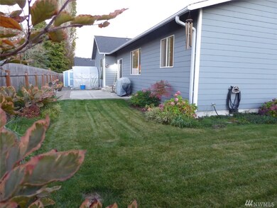 1231 SW 22nd St, Chehalis, WA 98532 - photo 4