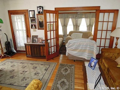 Living Room.