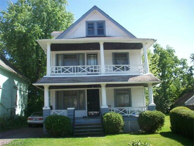 12822 Marston Ave, Cleveland, OH 44105 - photo 2