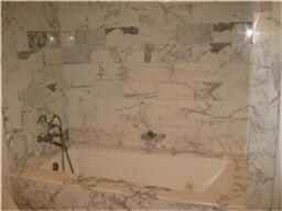 JETTED TUB