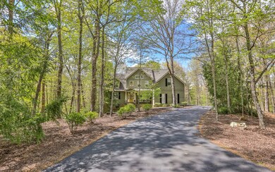 400 N Harris Creek Dr, Ellijay, GA 30540 - photo 4