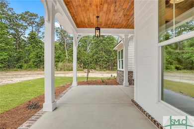 990 Old Tusculum Rd, Springfield, GA 31329 - photo 3