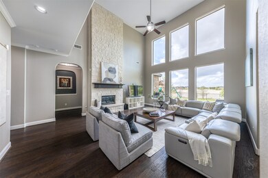 27710 Burnett Hills Ln, Fulshear, TX 77441 - photo 4