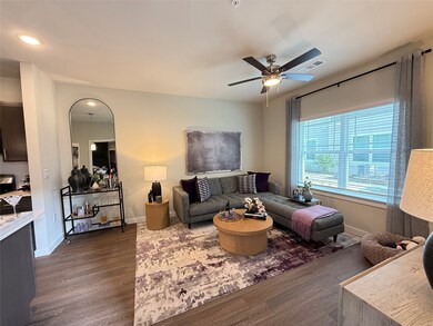 MODEL UNIT SHOWN