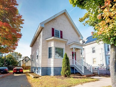 404 Chatham St, Lynn, MA 01902 - photo 3