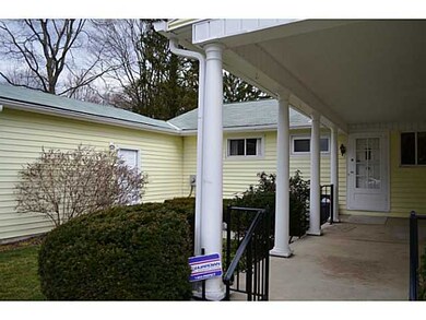 5916 Linworth Rd, Worthington, OH 43085 - photo 2