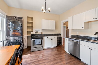 28 Bayard St unit 2, Allston, MA 02134 - photo 4