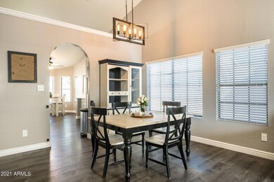 5236 E Halifax St, Mesa, AZ 85205 - photo 5