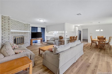 4900 E Saint Charles Ave, Lake Charles, LA 70605 - photo 4