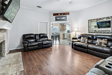 6607 Violet Dr, Rowlett, TX 75089 - photo 7