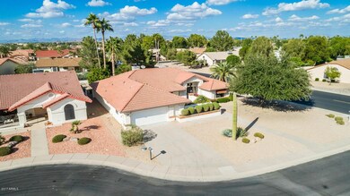 Sun City West San Simeon Model