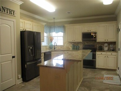 603 Highland Creek Rd, Pineville, LA 71360 - photo 7